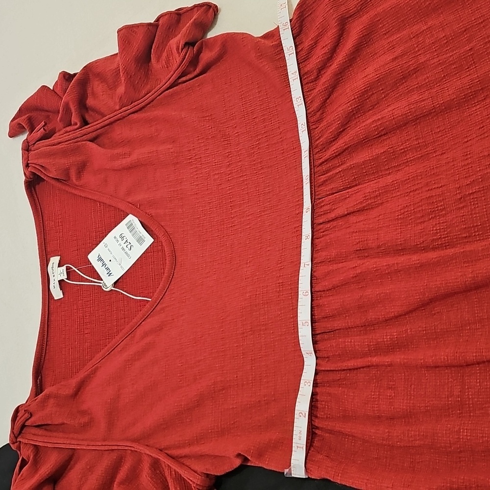 Max Studio Maxi Dress - Picture 6 of 7